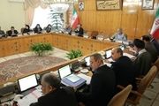 دهک هشتم مشمول یارانه بنزین می‌شود