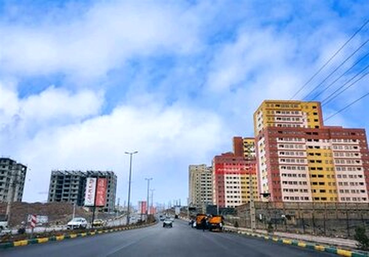 بازار مسکن و تسهیل خرید خانه برای جوانان؟!