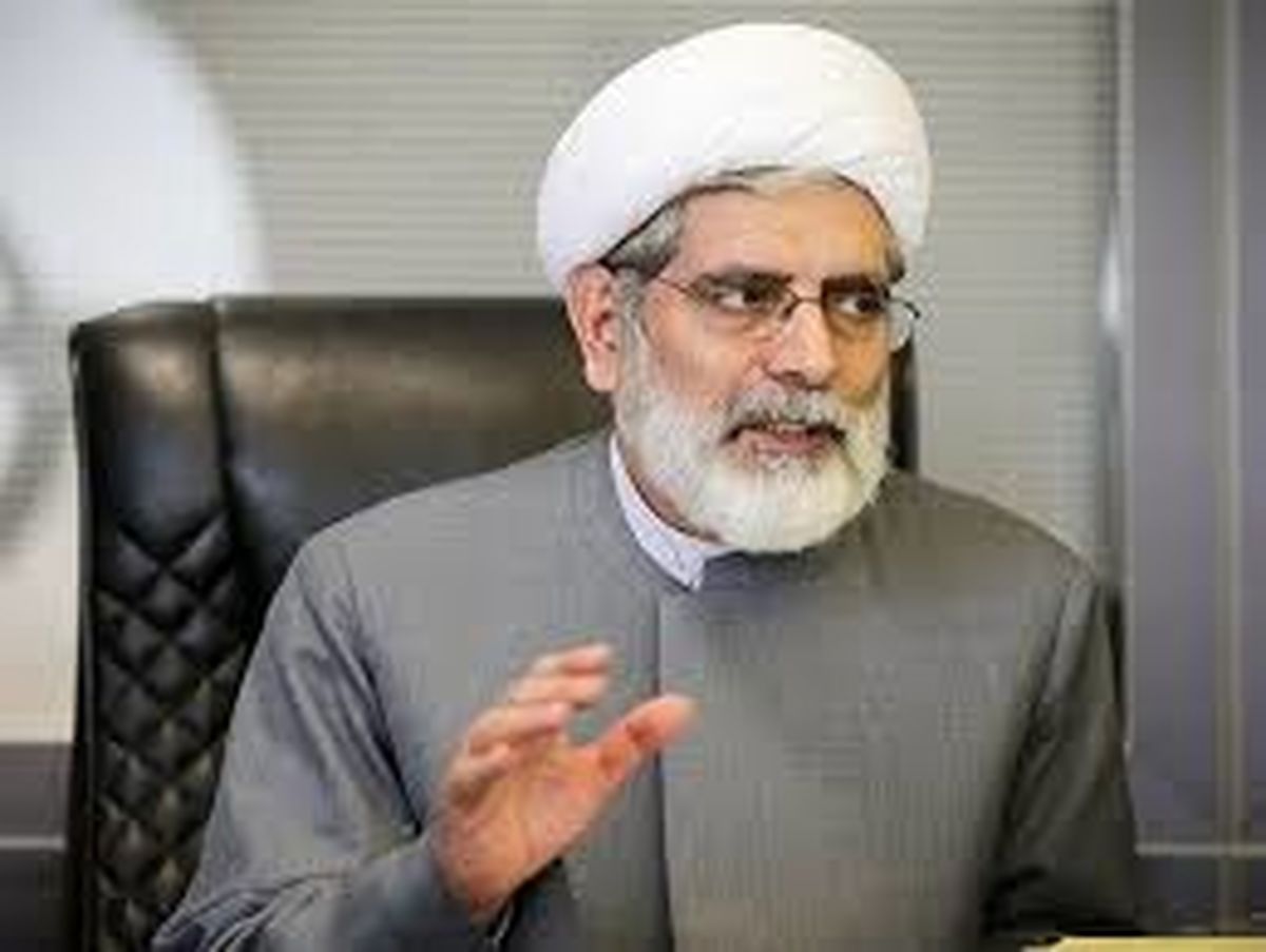 رهامی: رفتار شورای عالی اصلاح‌طلبان دیکتاتوری است