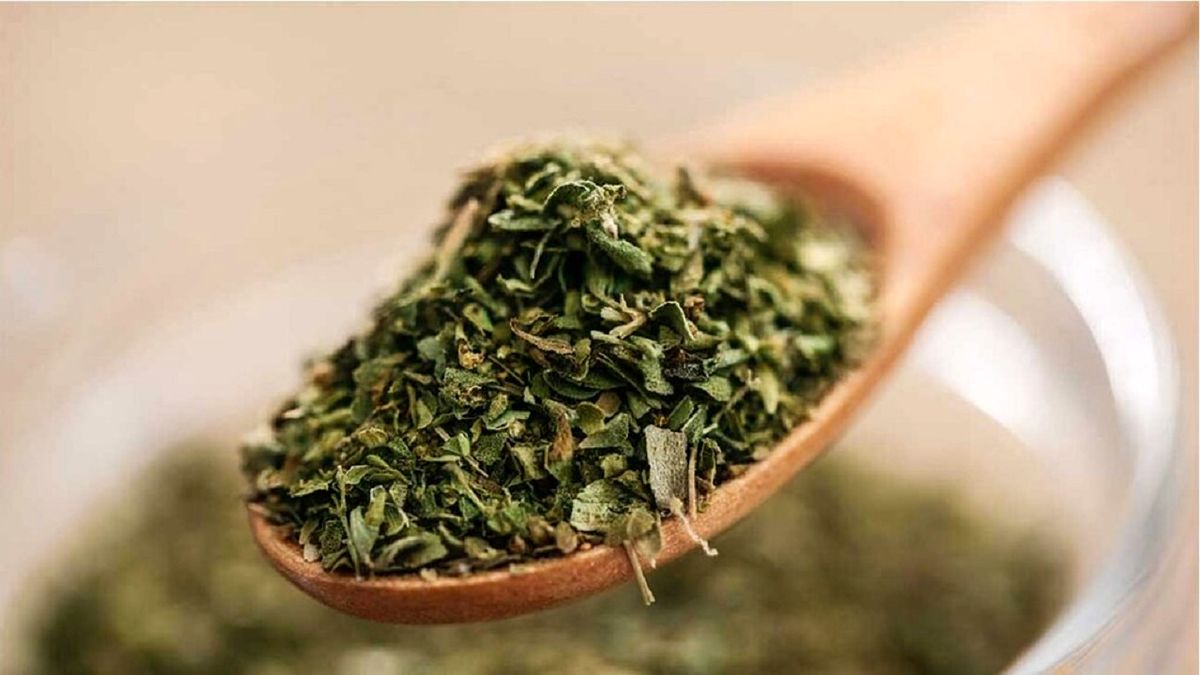با فواید پونه کوهی آشنا شوید
