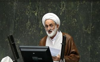 «زنجیره تواصی» قطع شود، دشمنان کشور را غارت می‌کنند