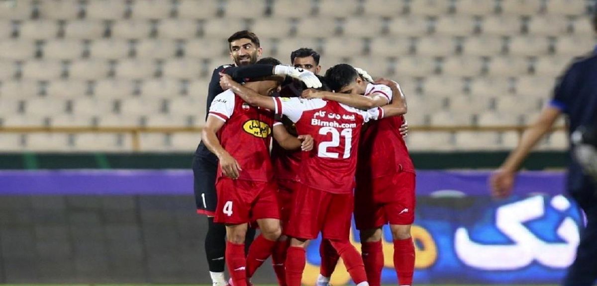 آشتیانی: بیرانوند در بردن پرسپولیس تاثیرگذار بود