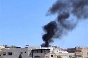 انفجار سریالی ده‌ها ترانسفورماتور و کابین برق در فلسطین اشغالی