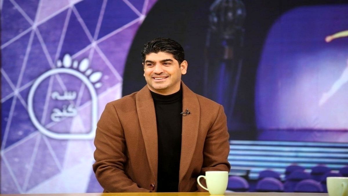 تیم ملی قرقیزستان می تواند ما را اذیت کند
