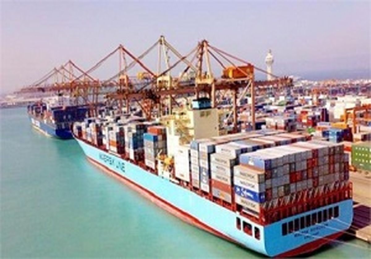 تلاش اروپا برای شراکت تجاری با ایران
