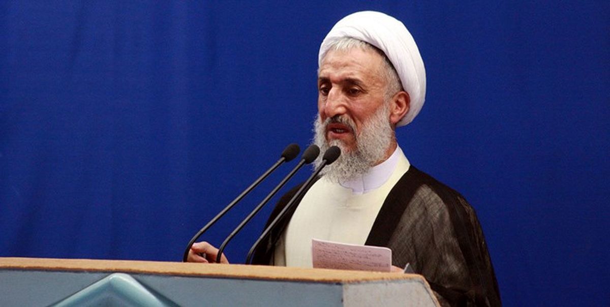 تأسف‌آور است که برخی برای تصویب لوایح مربوط به FATF دروغ می‌گویند