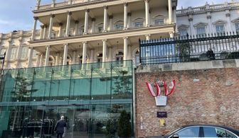 وقفه سه روزه در مذاکرات وین