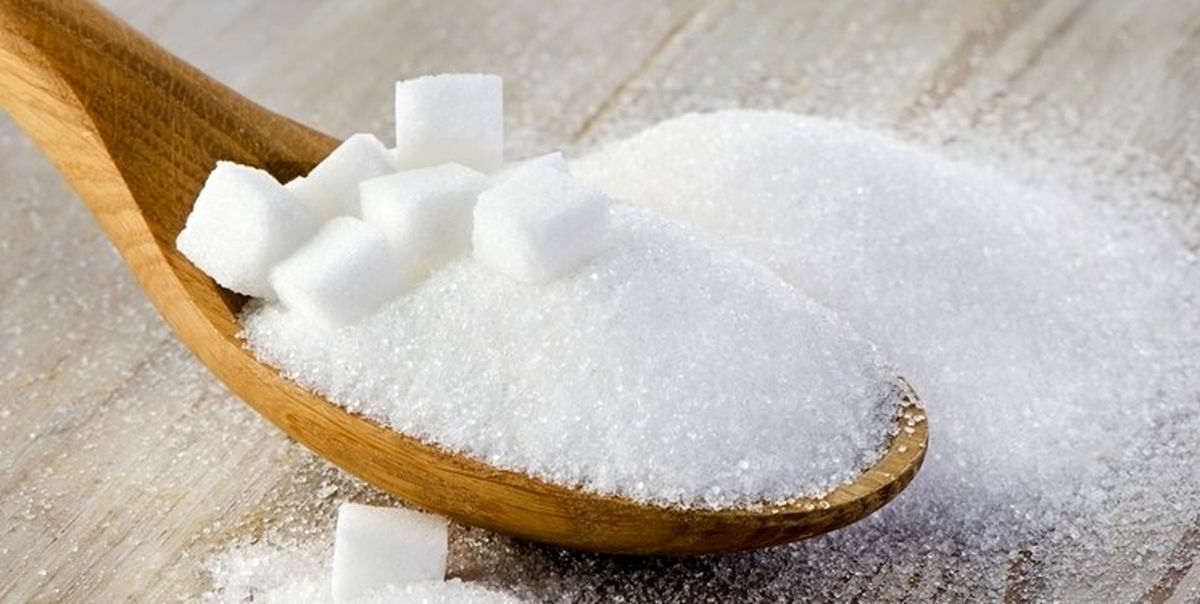 نرخ جدید قیمت شکر اعلام شد
