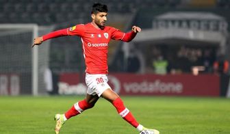 رقیب اصلی استقلال برای جذب لژیونر سرشناس کنار رفت
