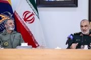 اخوت و یکدستی سپاه و ارتش عامل عصبانیت دشمنان