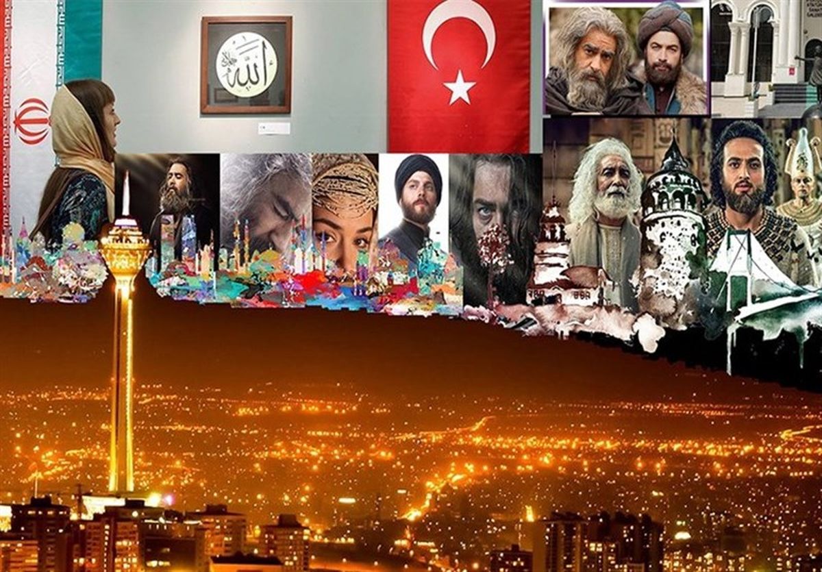 آنکارا: افعی که پاریس پرورش داد در حال نیش زدنش است