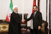 بغداد الیوم: رئیس پارلمان عراق امروز یا فردا به تهران سفر میکند
