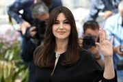 پیوستن مونیکا بلوچی به «حافظه»