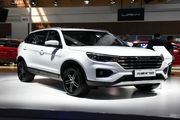 مقایسه لیفان X70 با هن تنگ X5 + مشخصات فنی
