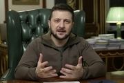 سلاح زلنسکی در جنگ با روسیه