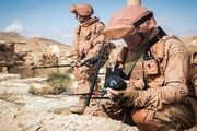 کشف مجهزترین بیمارستان یک گروه تروریستی خشن در سوریه