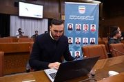 پاکدامن: امیدوارم صدای ورزشکاران باشیم
