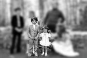 چرا دختر و پسر محمدرضا پهلوی خودکشی کردند؟
