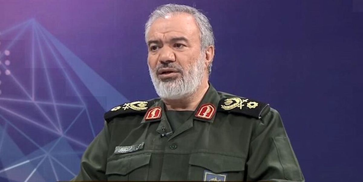 
سردار فدوی: پاسخ ایران به رژیم صهیونیستی قطعی است
