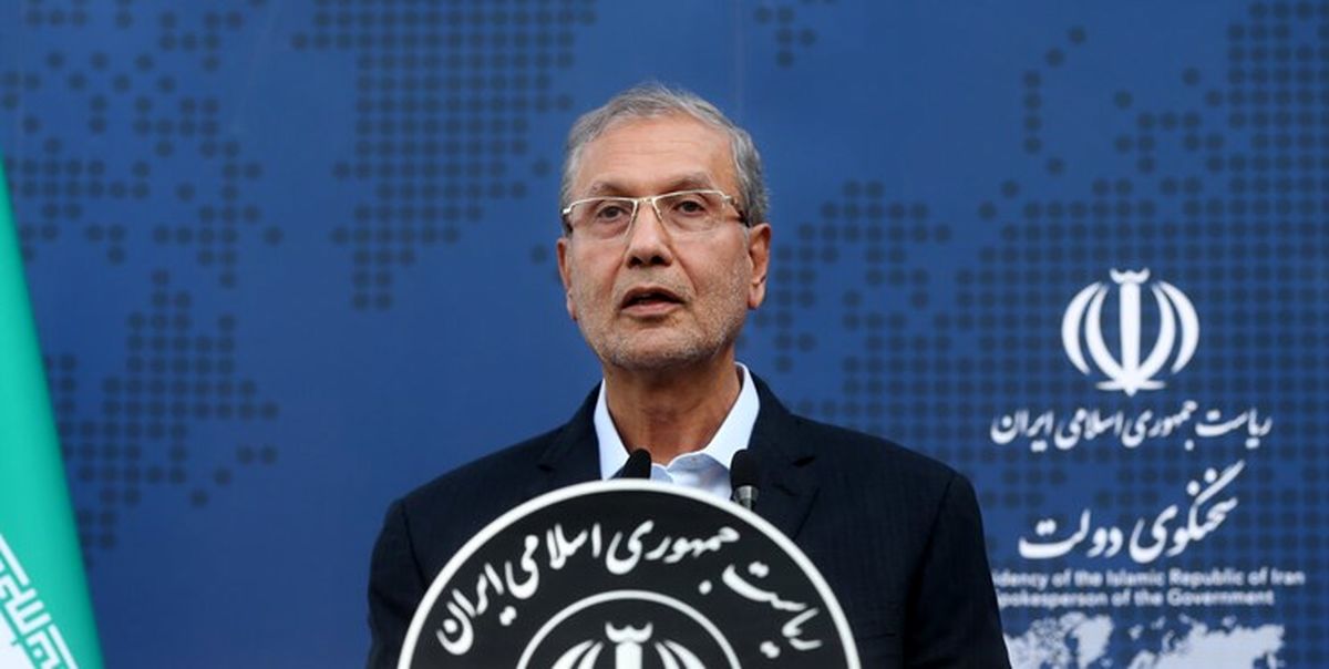 پیشنهاد تاریخی سخنگوی دولت به پمپئو و ترامپ