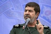 واکنش سخنگوی سپاه به ترور سردار خدایی
