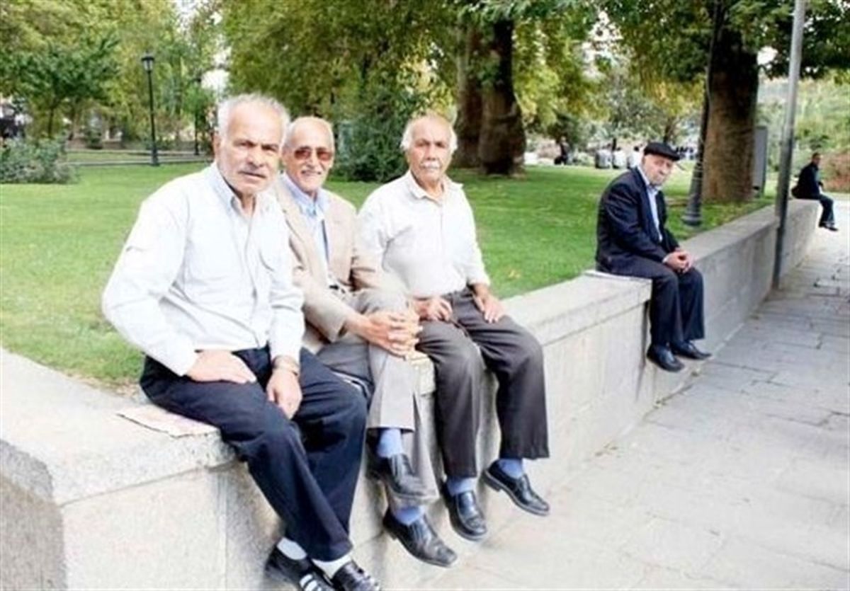 سالمندان بخوانند