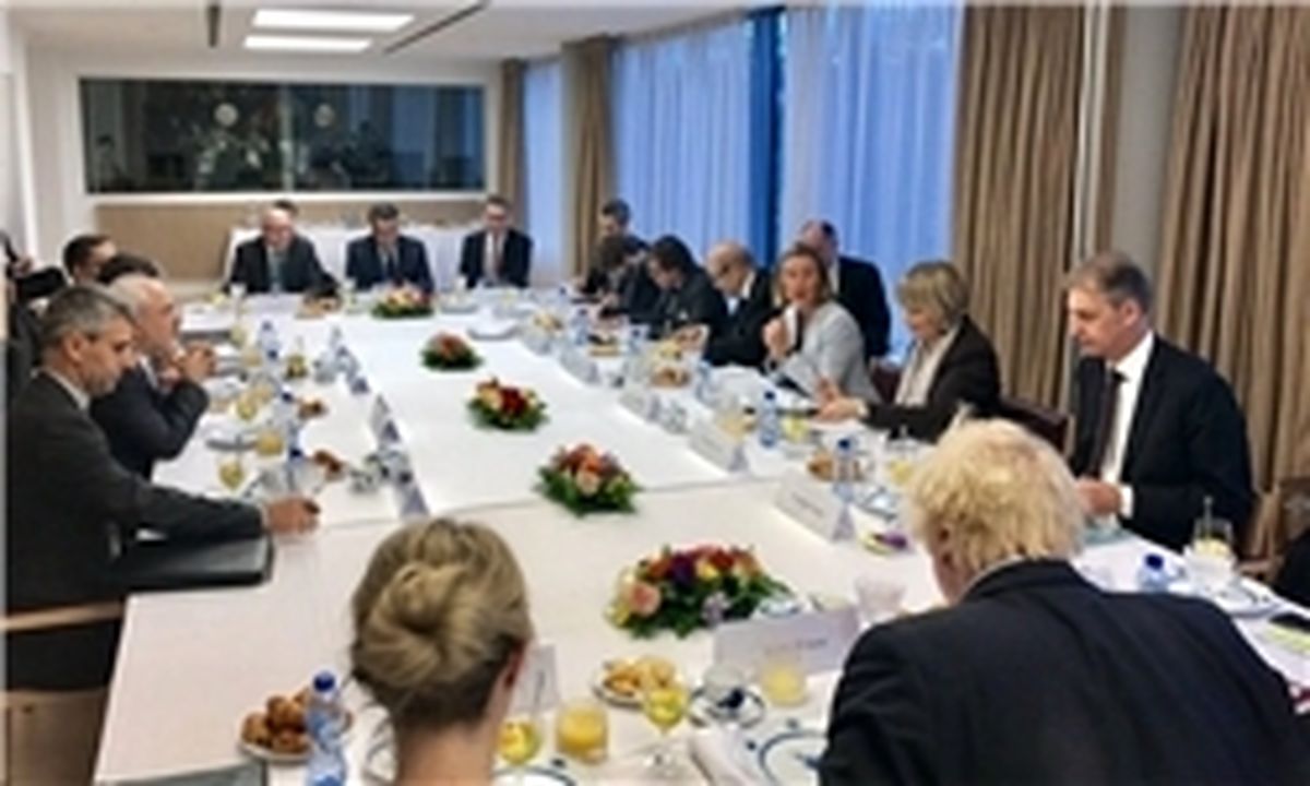  از گزینه‌های پاسخ ایران به خروج آمریکا از برجام 