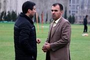 واکنش نجف نژاد به استعفای گودرزی