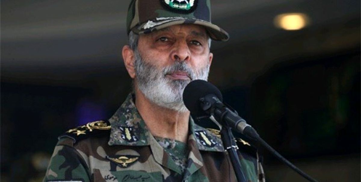 ایران هر تهدیدی را با بالاترین سطح توانمندی پاسخ می‌دهد