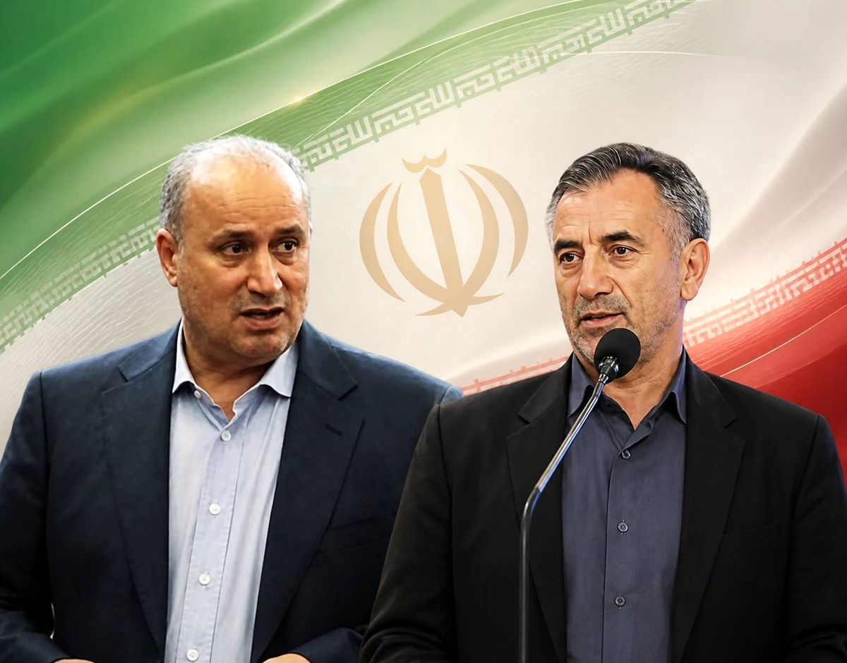 بیانیه اعضای هیات فوتبال استان اردبیل در حمایت از مواضع مدیران فدراسیون فوتبال