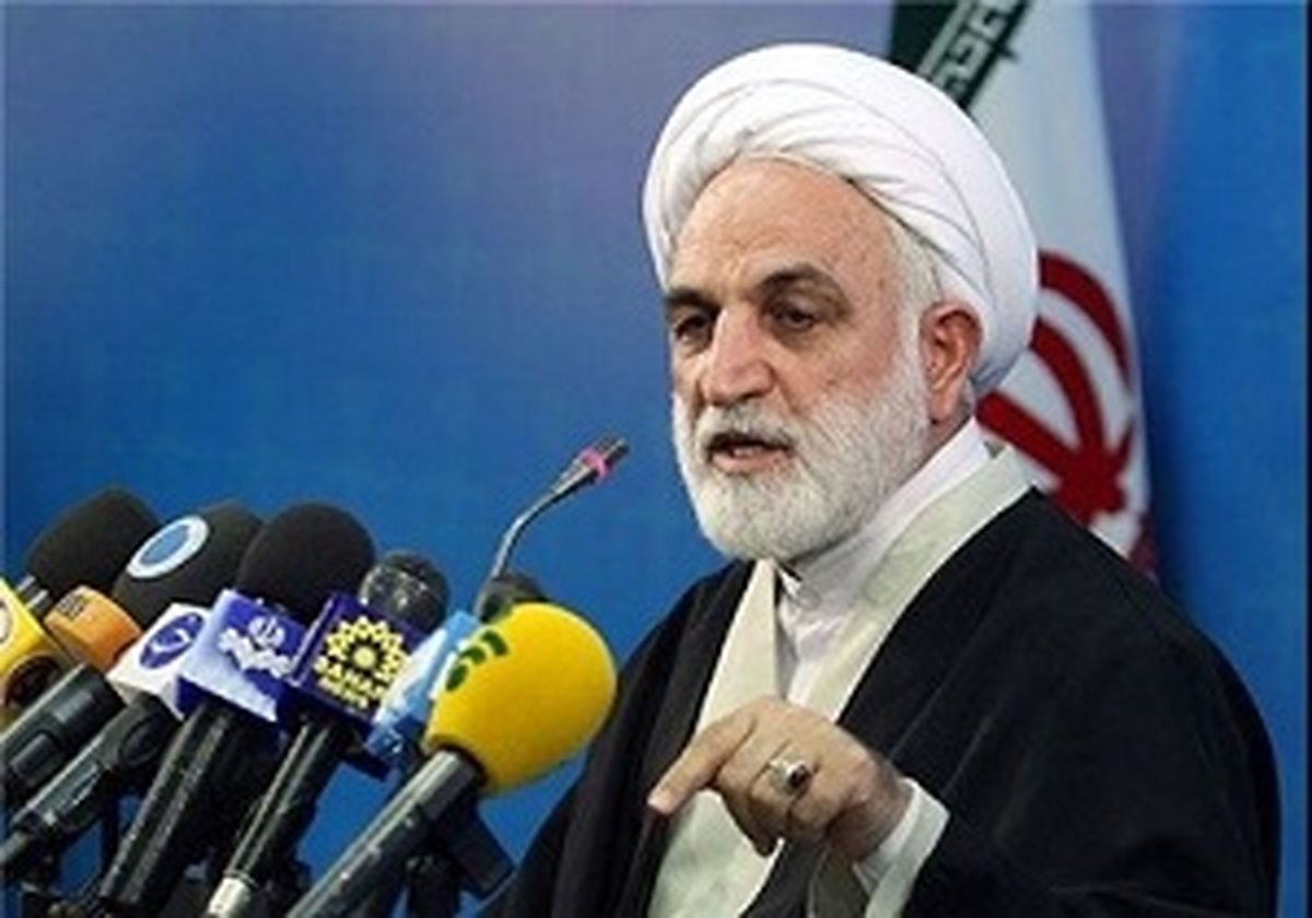  سرلشکر سلیمانی تاکنون مجاهدت‌های فراوانی انجام داده است 