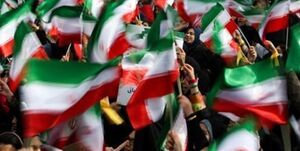 
بیانیه سپاه به مناسبت چهل و سومین سالگرد پیروزی انقلاب
