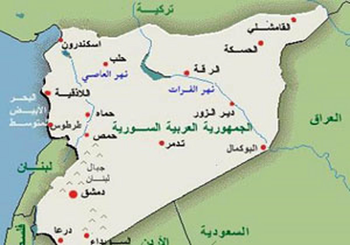  زیر گرفته شدن کودک فلسطینی با خودرو در شهر نابلس 