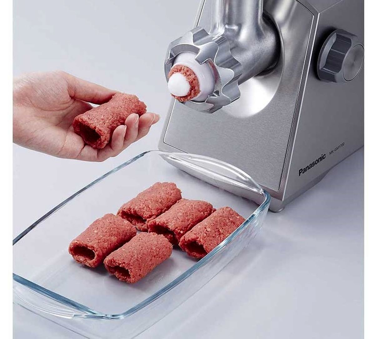 قیمت چرخ گوشت در بازار
