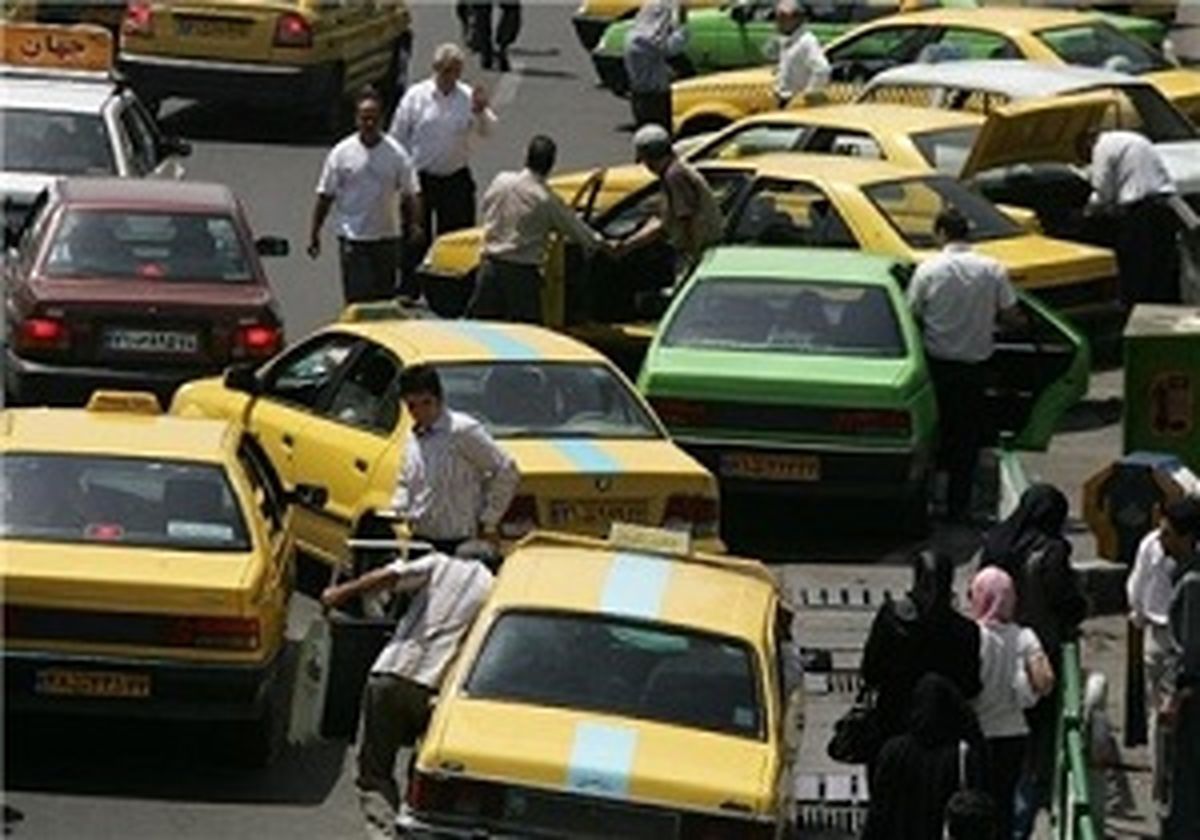  مخالفت فرمانداری با افزایش کرایه در سال جدید