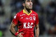 عبدالله زاده: دیدار با استقلال مثل بازی‌های دیگر مهم است