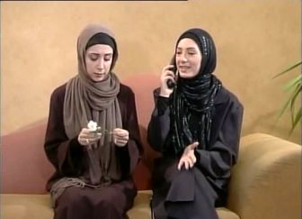 بازیگر نقش منیژه در سریال نقطه چین