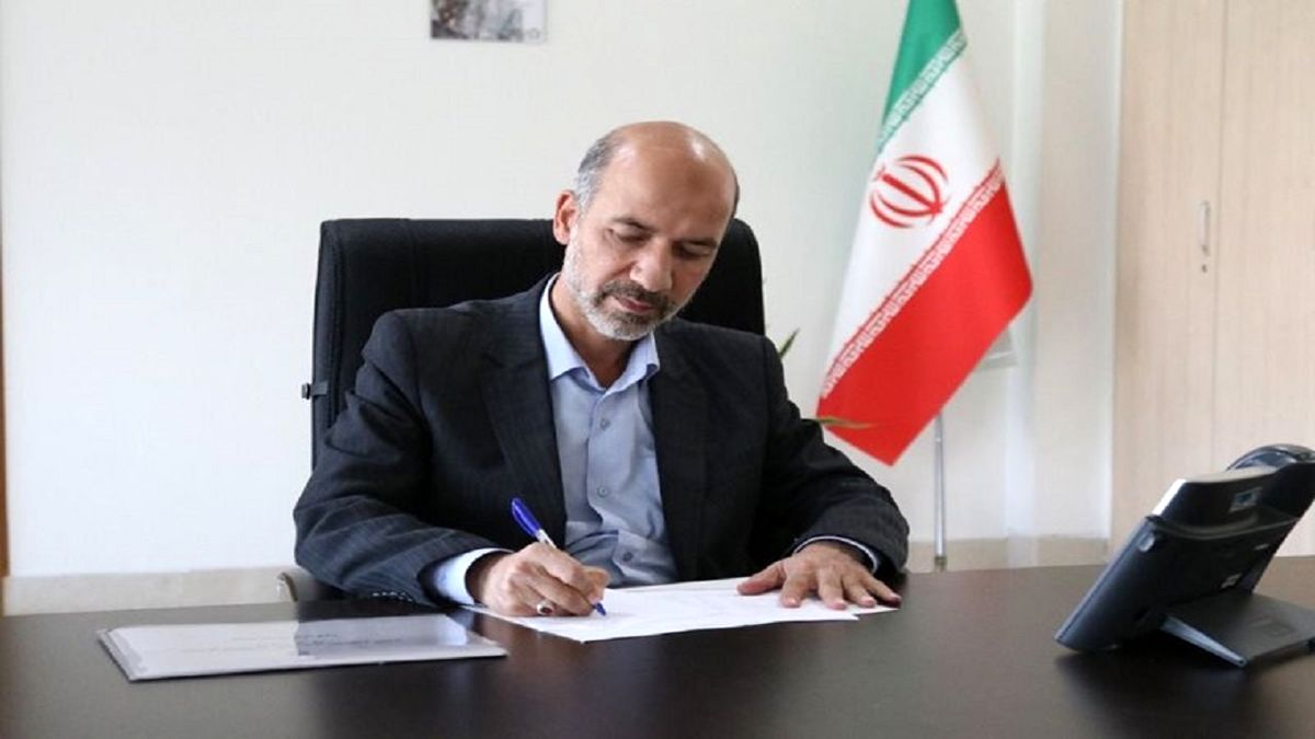 تداوم خدمت رسانی صنعت آب و برق در سیلاب
