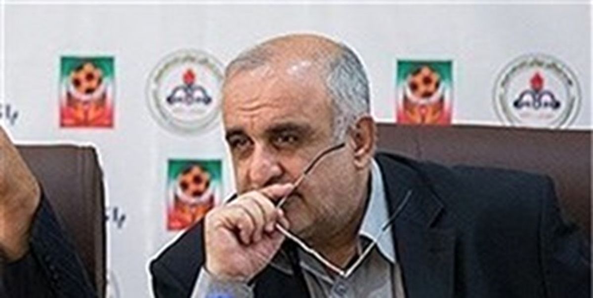 دادرس: امیدوارم مسئولان بر اساس درآمد مالیات بگیرند نه قرارداد!