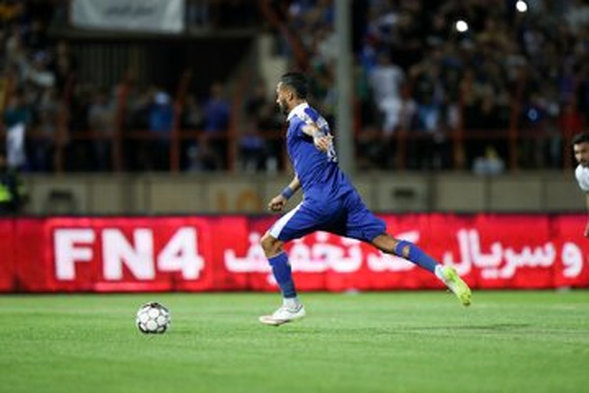 مهار رامین رضاییان، دردسر جدید گاریدو و پرسپولیس