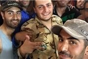 پشت پرده تکان دهنده سقوط اتوبوس سربازان/بار قاچاق و بریدن ترمز!