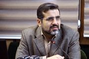 ابتلای وزیر ارشاد به کرونا
