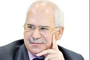 روال تحریم های بانکی بعد از توافق برجام همچنان پابر جا است