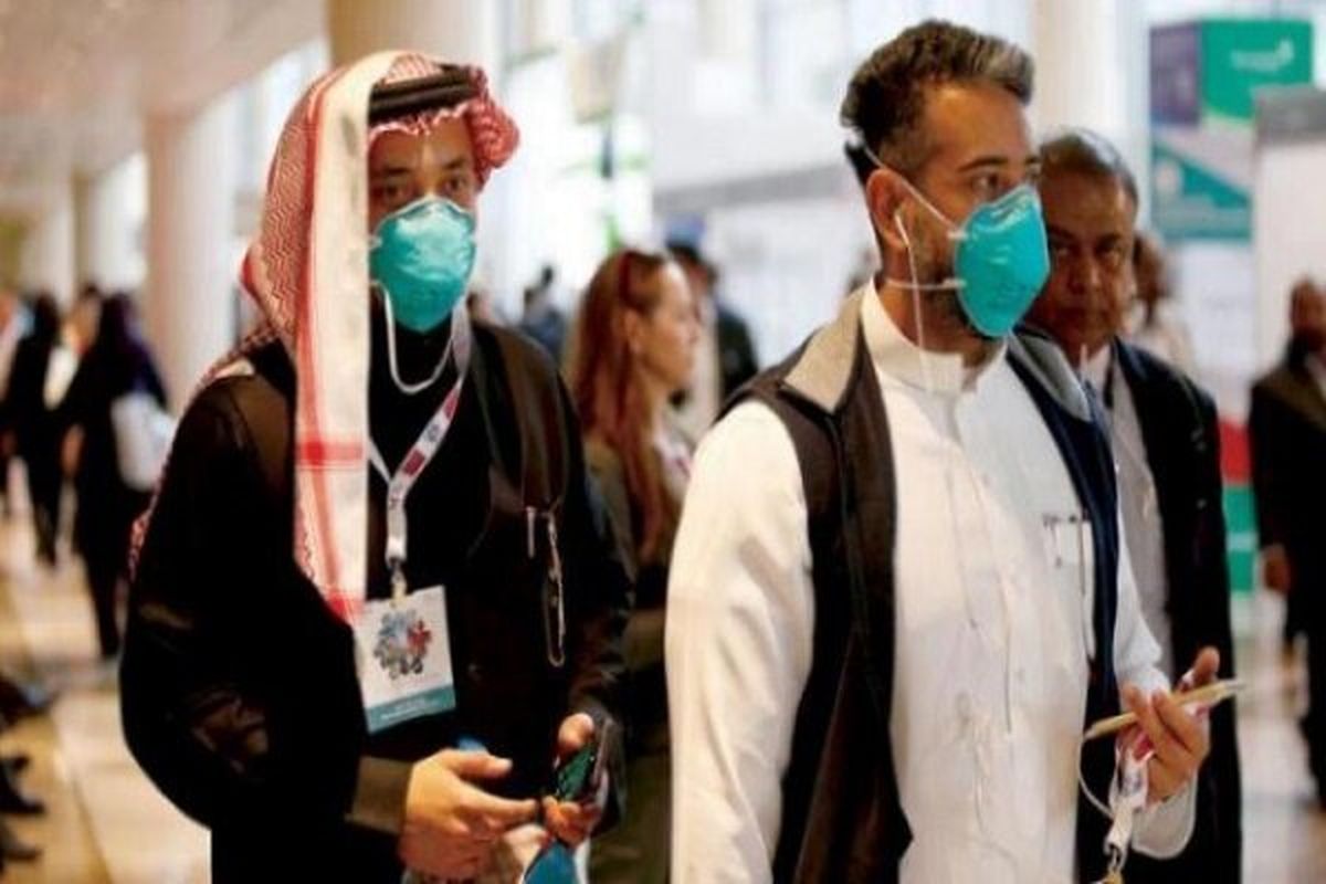 34500 نفر مبتلا به کرونا در امارات

