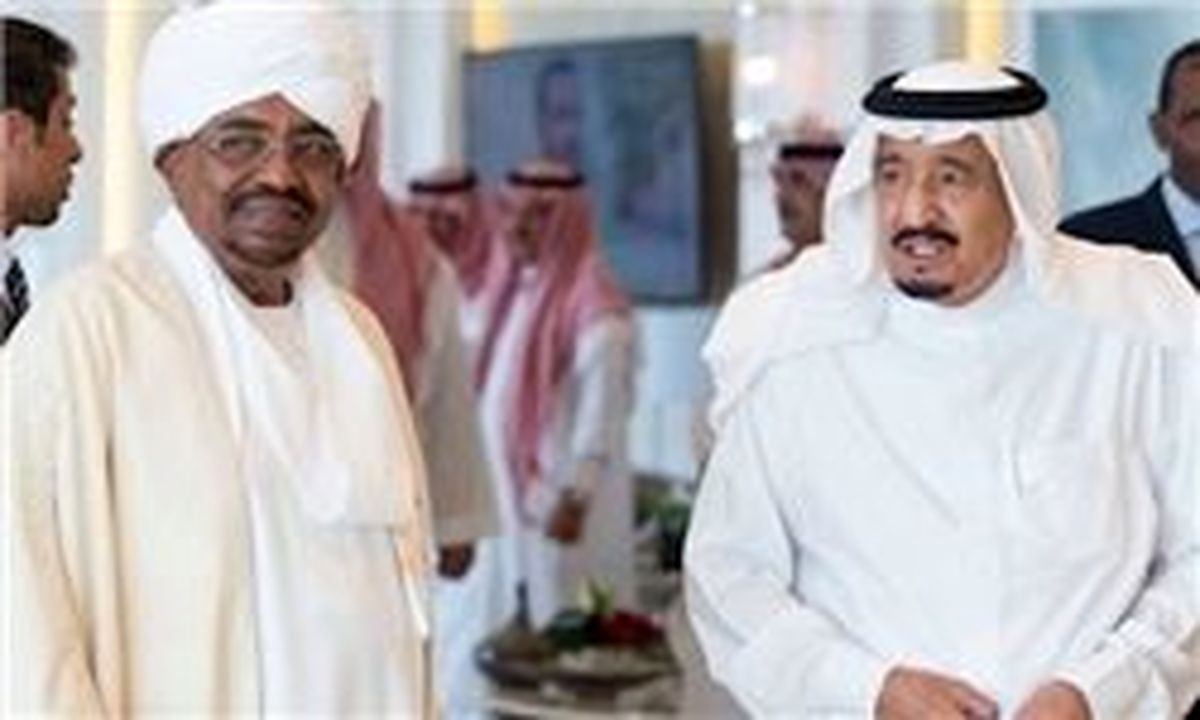 سودان "دو به شک" است!