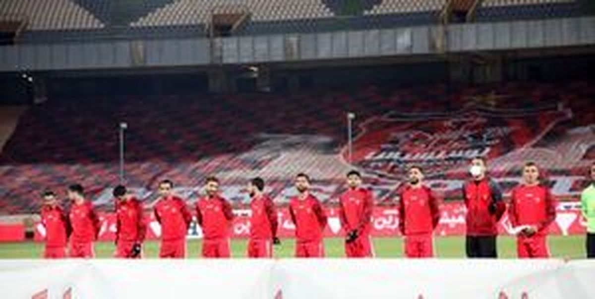 
پرسپولیس در یک قدمی جذب ۲ بازیکن جدید
