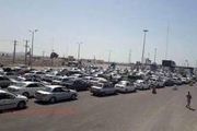  بازار داغ قیمت‌ خودرو در ۱۹ اردیبهشت 