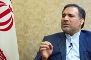 شانگهای سدی در برابر تحریمهاست