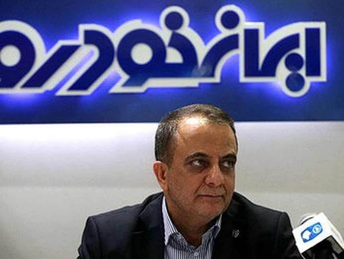  توسعه برند ملی و صادرات مسیر عبور از تحریم ها 