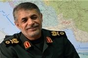 رئیس دفتر رئیس ستاد کل نیروهای مسلح منصوب شد